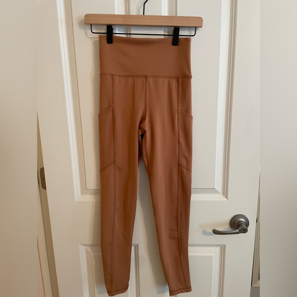American Eagle Everything Pocket Leggings